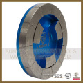 Barsanti Polishing Line Diamond Satellite Abrasive Wheel for Calibrating granite